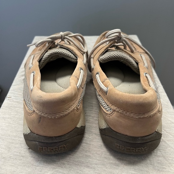 Sperry Docksiders Women 7 - Picture 4 of 6